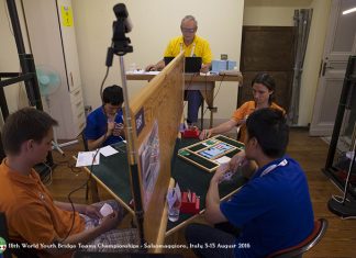 Conventions: OBAR BIDS