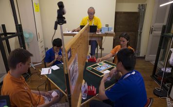 Conventions: OBAR BIDS