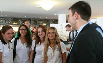 Suzhou 2018: 17 World Youth Bridge Team Championships: Schedule