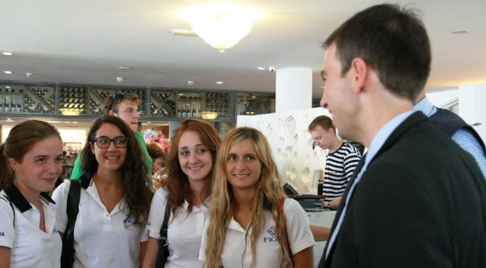 Freak Hands by Howard Schenken & Richard L. Frey