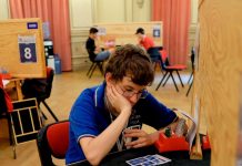 World Youth Open Pairs Championships: Juniors History