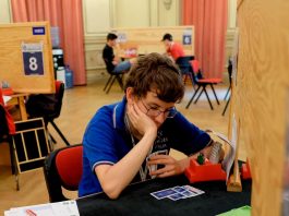 World Youth Open Pairs Championships: Juniors History