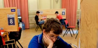 World Youth Open Pairs Championships: Juniors History