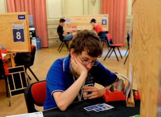 World Youth Open Pairs Championships: Juniors History