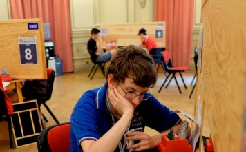 World Youth Open Pairs Championships: Juniors History