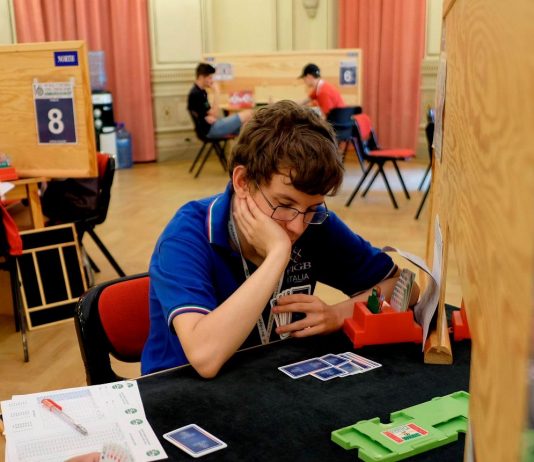 World Youth Open Pairs Championships: Juniors History