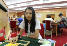 5th Youth Open Championship