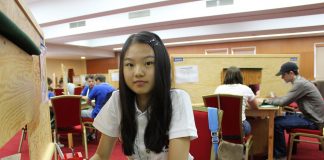 5th Youth Open Championship