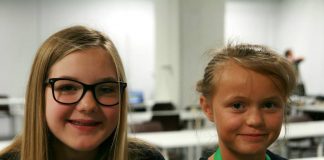 World Youth Open Pairs Championships: Kids History