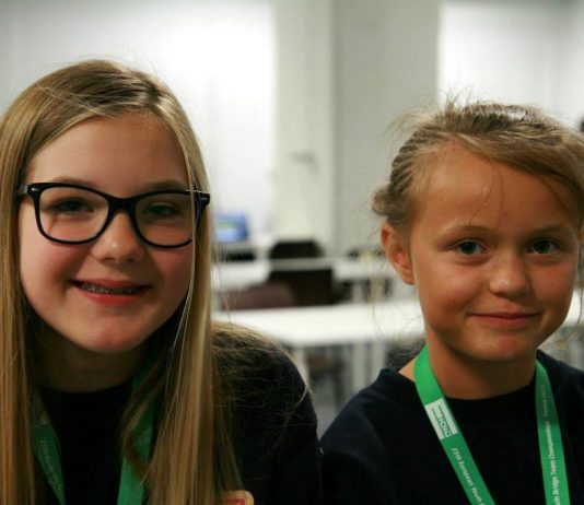 World Youth Open Pairs Championships: Kids History
