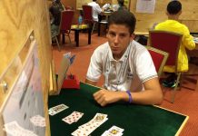 World Youth Open Pairs Championships: Youngsters History