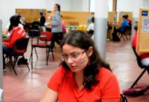 Facebook Album: From the closed room