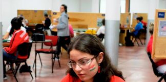 Facebook Album: From the closed room