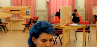 Facebook Album: Players, players…