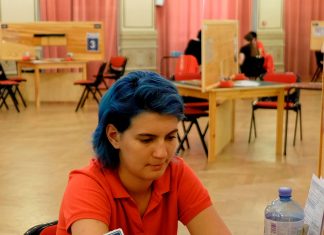 Facebook Album: Players, players…