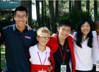 The Pro-Youth Simultaneos Pairs in Your own Local Club