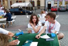 Bols Bridge Tips: If you Take Up Boxing you Must Expect a Few Bloody Noses by Bob Hamman (USA)