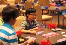 2017 Youth NABC — Toronto ON — July 27-29