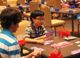 2017 Youth NABC — Toronto ON — July 27-29