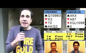 South American Junior Championships, Medellin 2016: A Right Decision