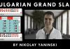 Bulgarian Grand Slam by NIKOLAY YANINSKI