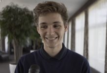 French Squeeze by Baptiste COMBESCURE