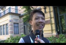 Video Interview: One, Two, Three, Bridge