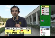 Video Declarer Play By David Bakhshi