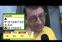 Video Quiz: Bidding Problem