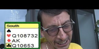 Video Quiz: Bidding Problem