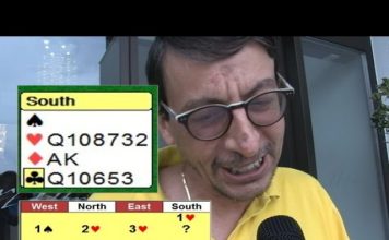 Video Quiz: Bidding Problem
