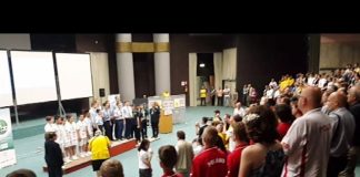 Video Report: Kids Moments