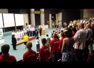 Video Report: Kids Moments