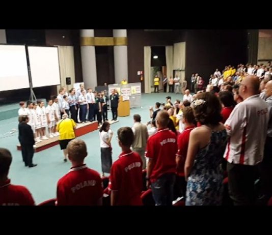 Video Report: Kids Moments