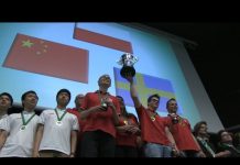 Video Report: Juniors Prize-Giving