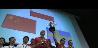 Video Report: Juniors Prize-Giving