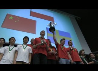 Video Report: Juniors Prize-Giving