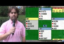 VI South American Open Championships, Medellin 2016: Agustin Madala Strikes Again