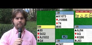 VI South American Open Championships, Medellin 2016: Agustin Madala Strikes Again