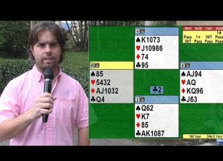 VI South American Open Championships, Medellin 2016: Agustin Madala Strikes Again