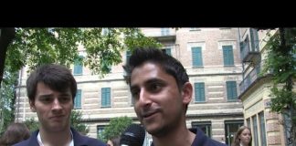 Video Interview: A Few Words With England Juniors