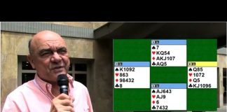 A Single-Suit Squeeze by Gabriel Chagas