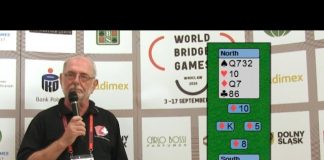 Video Quiz: Plan, Count, Plan by John Carruthers