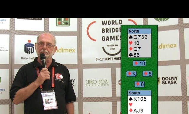 Video Quiz: Plan, Count, Plan by John Carruthers