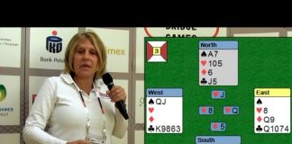 Plan, Count, Plan By Janice Seamon-Molson