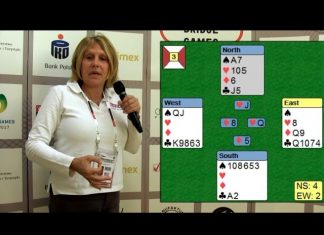 Plan, Count, Plan By Janice Seamon-Molson