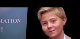 Video Interview: A Few Words With Christian Lahrmann