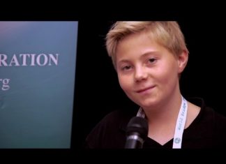 Video Interview: A Few Words With Christian Lahrmann