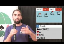Video Quiz: Plan, Count, Plan by Gilad Ofir