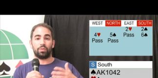 Video Quiz: Plan, Count, Plan by Gilad Ofir